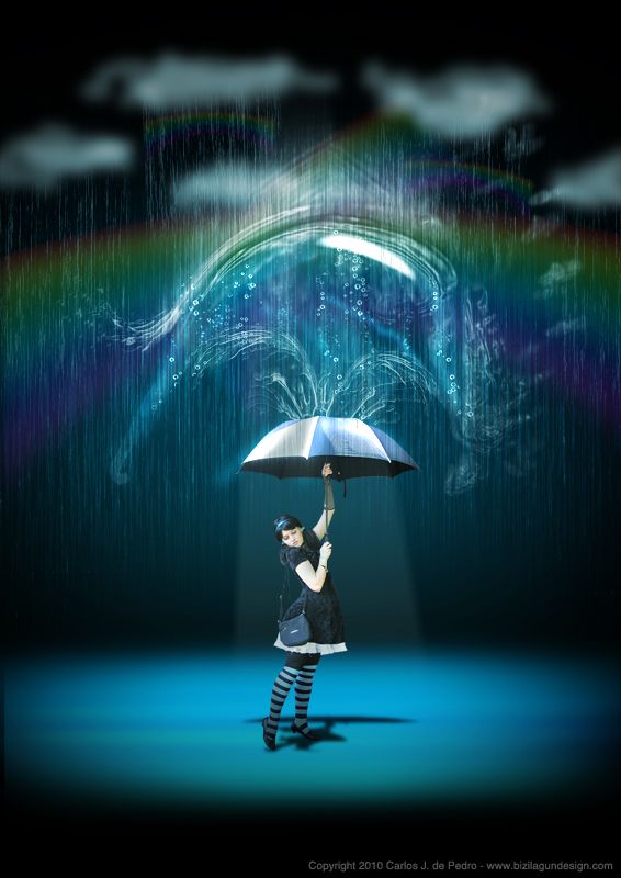 Lluvia 2