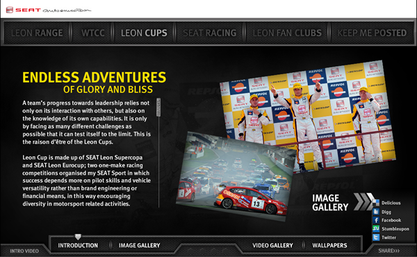 Wtcc Microsite 2