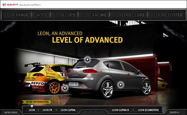Wtcc Microsite 1