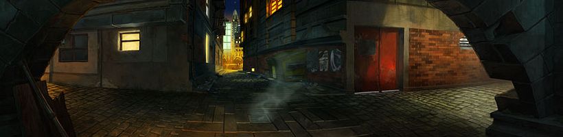 Runaway 3 9