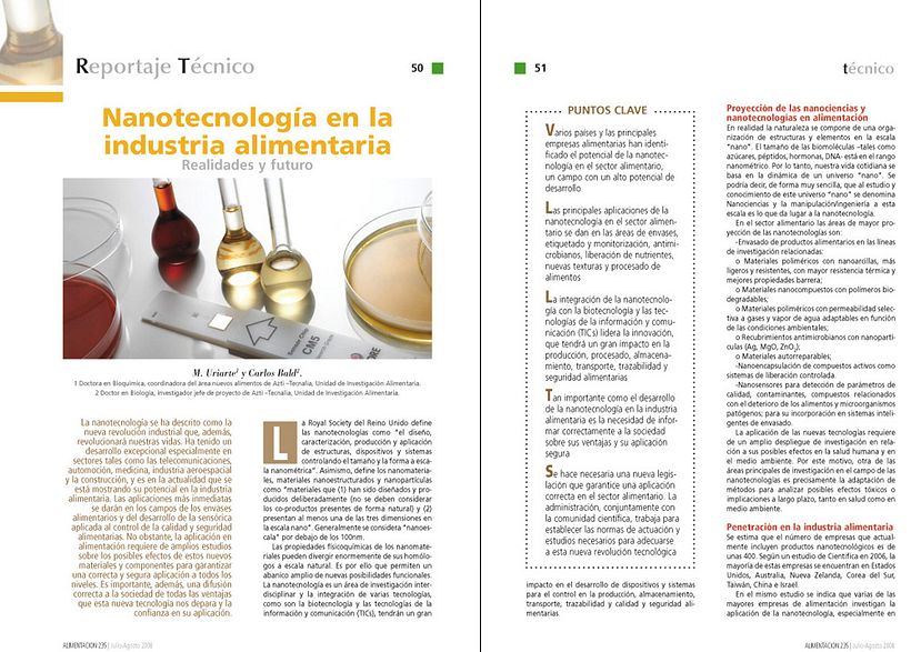 Maquetación de revistas 15