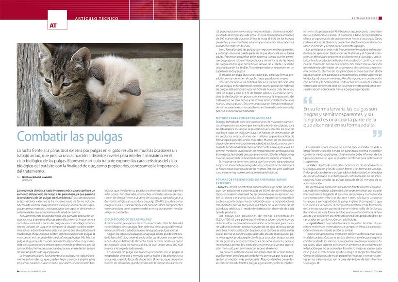Maquetación de revistas 16