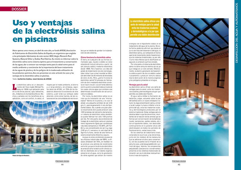 Maquetación de revistas 9