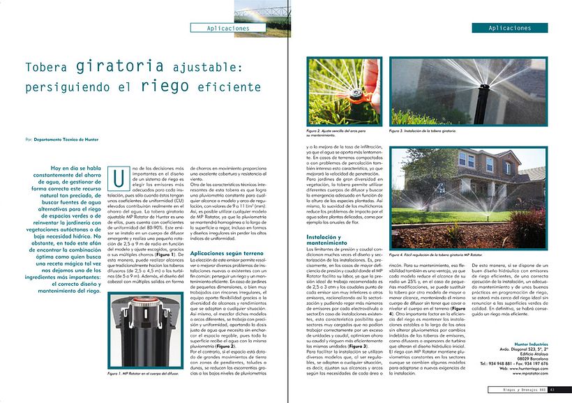 Maquetación de revistas 11