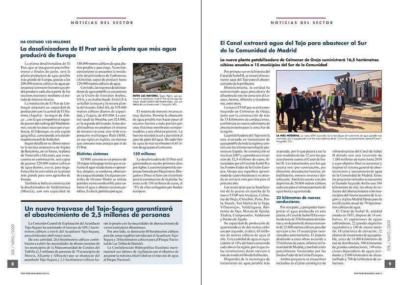 Maquetación de revistas 13