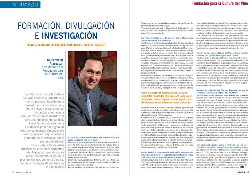Maquetación de revistas 14