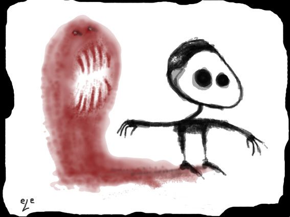 ilustración digital 3