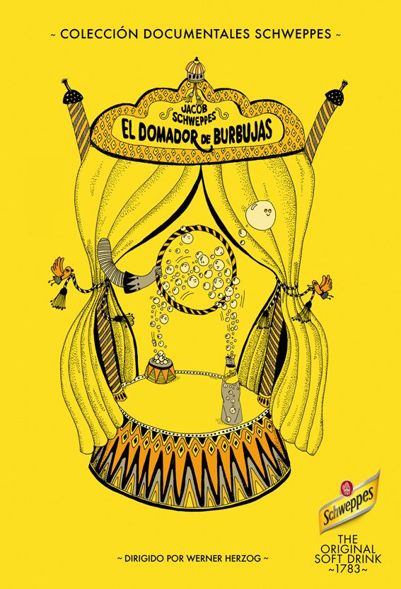 Concurso Schweppes 5