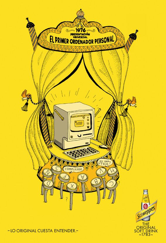 Concurso Schweppes 4