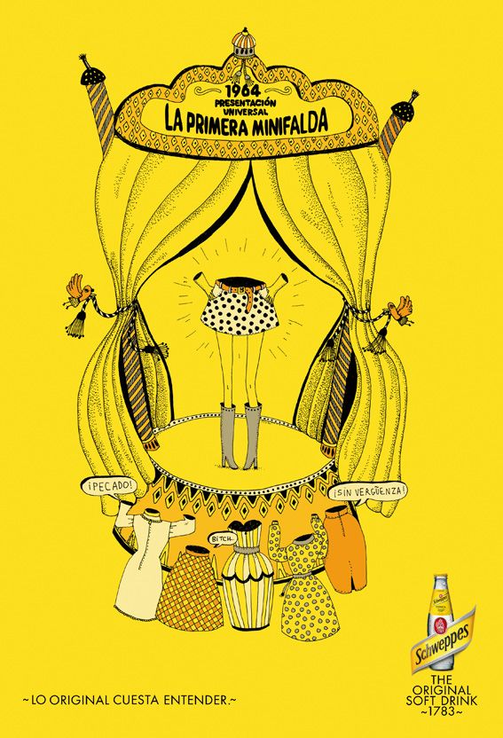 Concurso Schweppes 3
