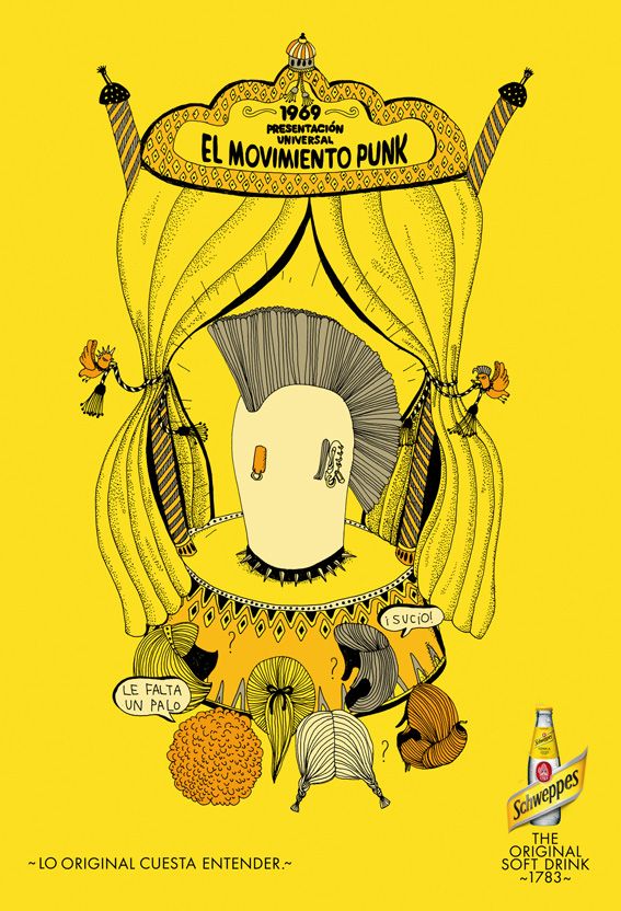 Concurso Schweppes 2