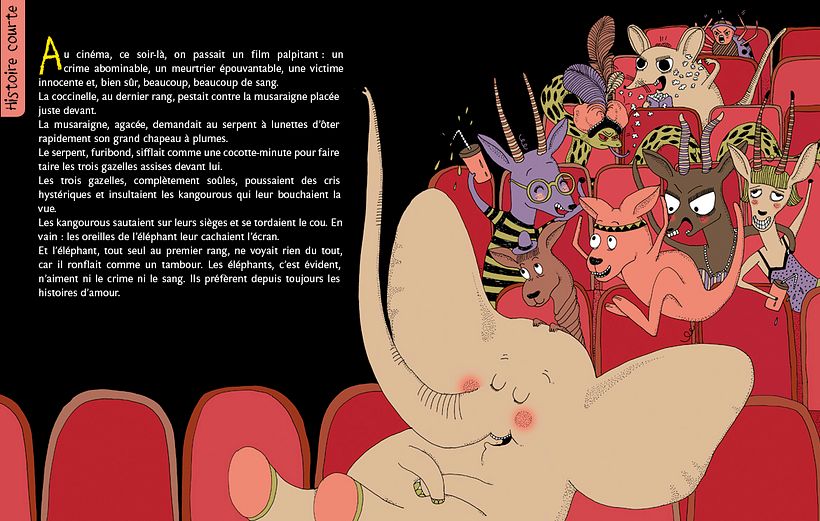 Histoire à l'envers 3