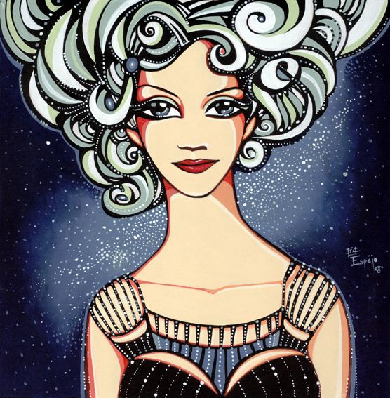 ANDROMEDA 1