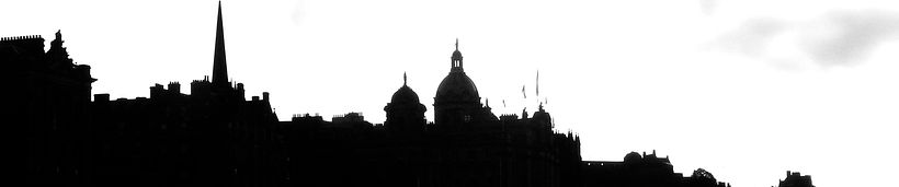 Edinburgh 1