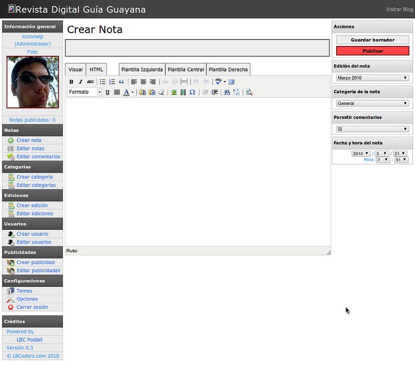 GuiaGuayana Revista Digital (version Blog) 7