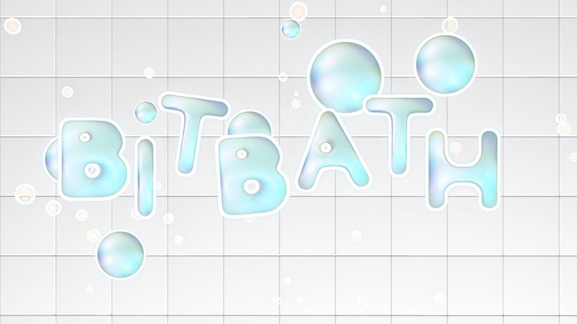 Bitbath Intro 5