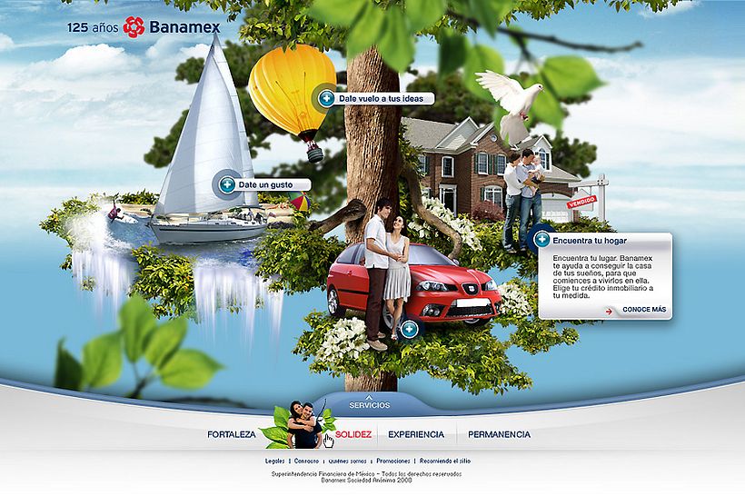 Banamex 125 Aniversario 6