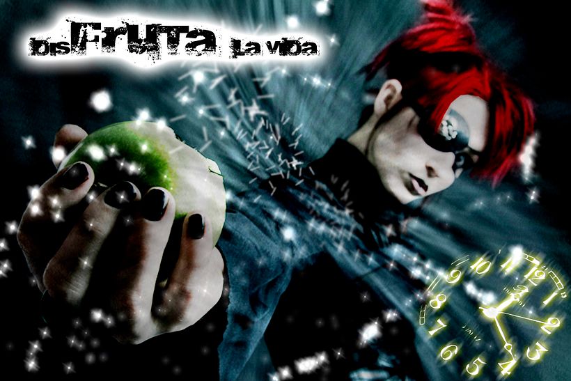 dis...fruta la vida 1