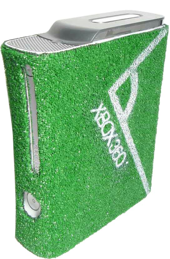 X-BOX 360º 1