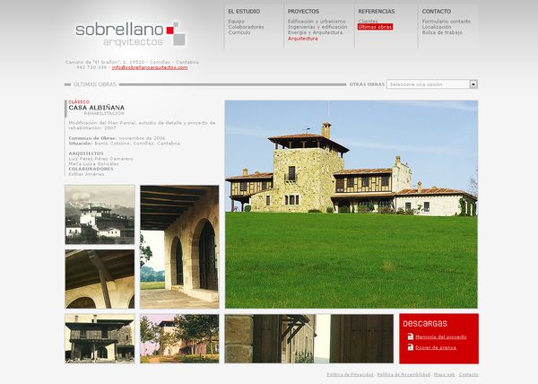 Sobrellano Arquitectos 2