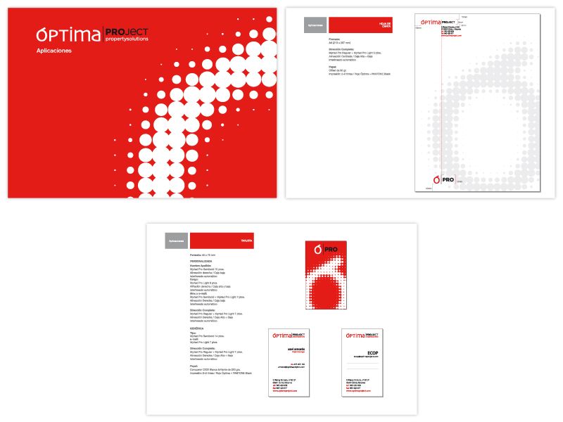 Óptima Project 5