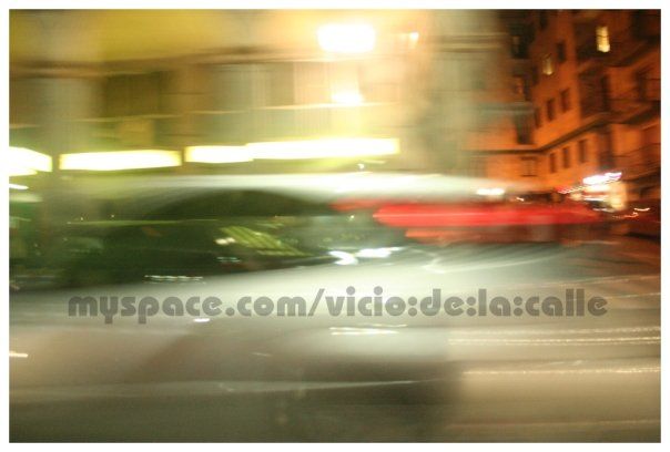 Expresionismo Abstracto 5