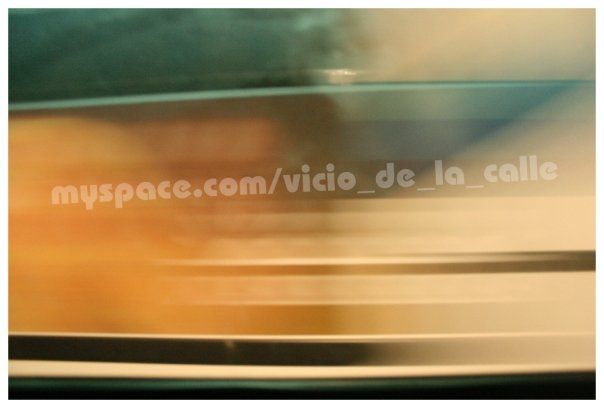 Expresionismo Abstracto 1
