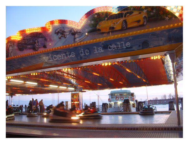 Carrousel 1