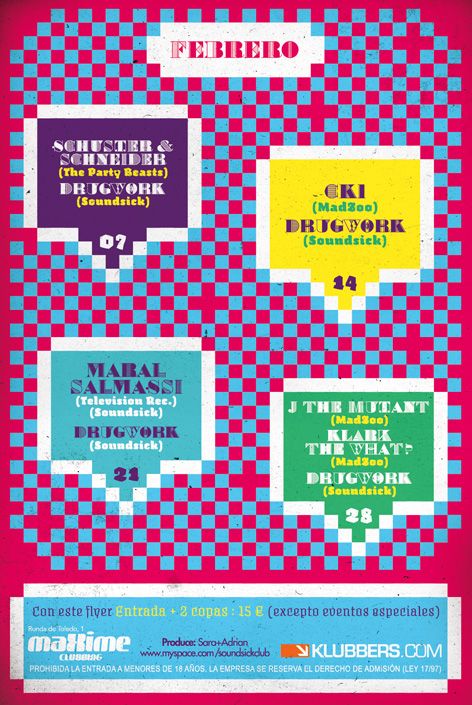 Soundsick Flyers 10