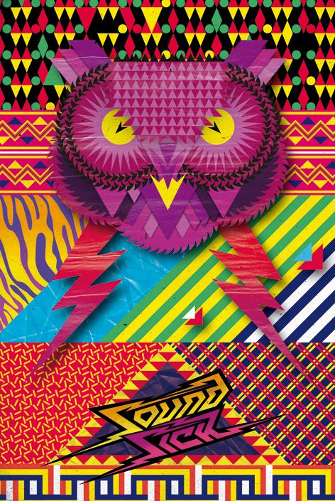Soundsick Flyers 7