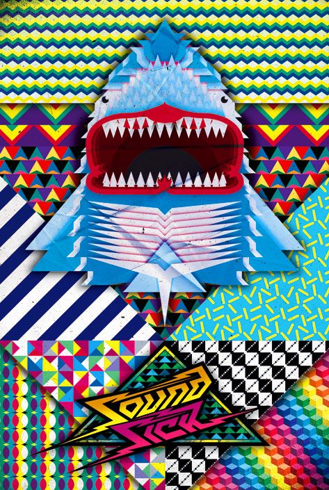 Soundsick Flyers 5
