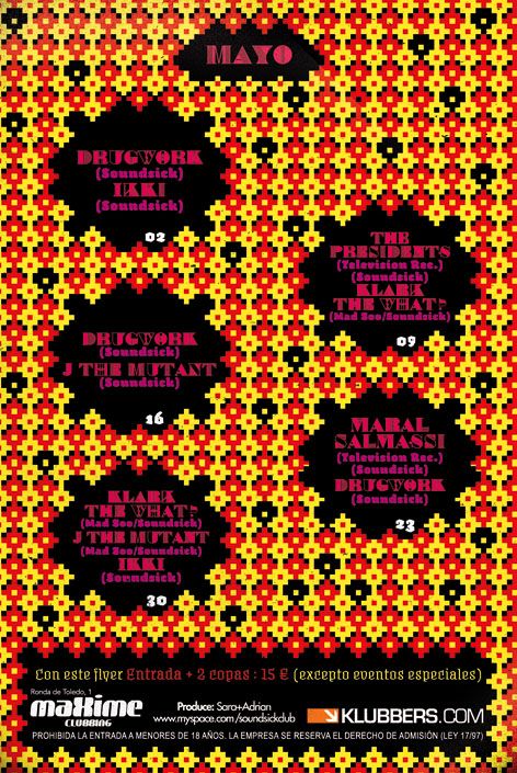 Soundsick Flyers 4