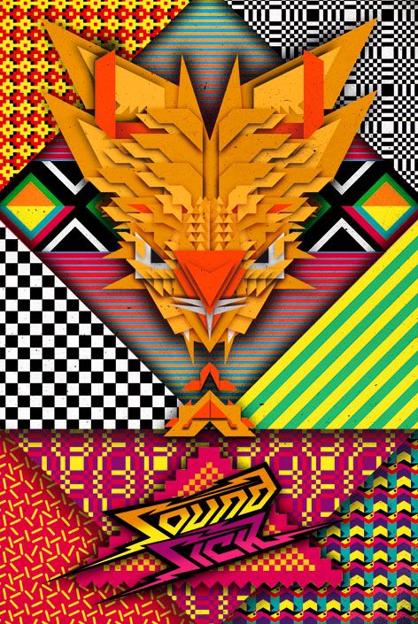 Soundsick Flyers 3