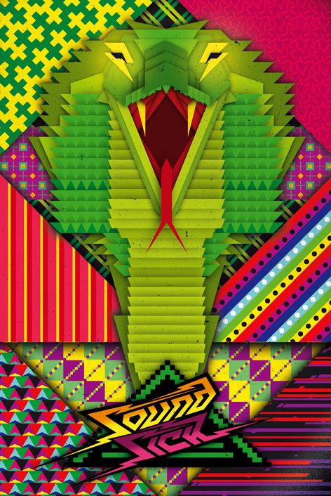 Soundsick Flyers 1