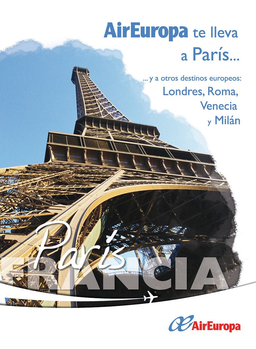 Air Europa 5