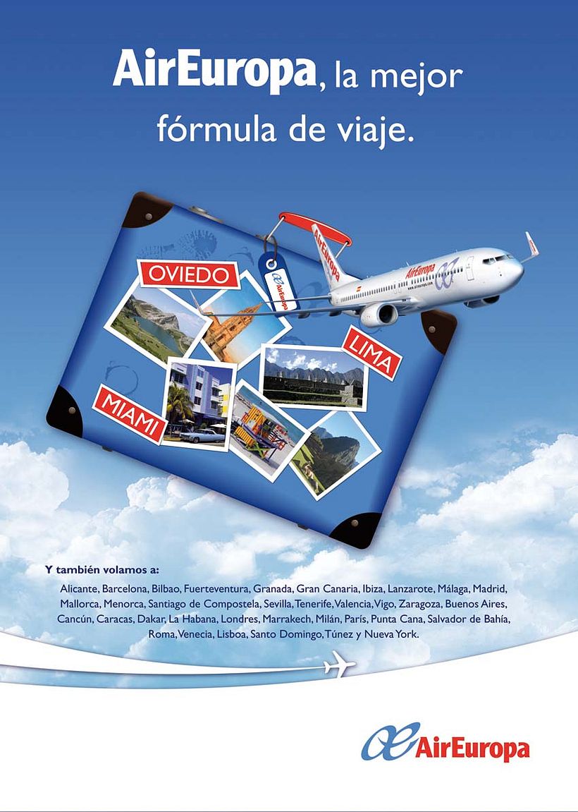 Air Europa 2