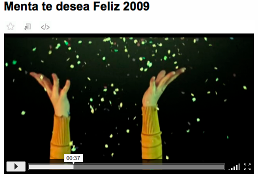 Feliz 2009 4