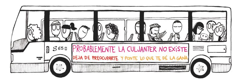 ATAQUE CULJANTER 31