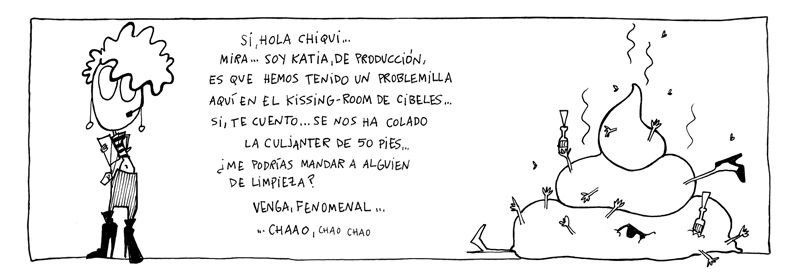 ATAQUE CULJANTER 23