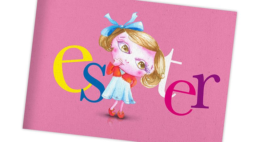 ester 1