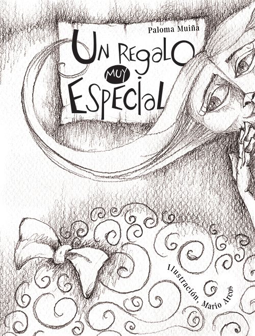 Un regalo especial 1