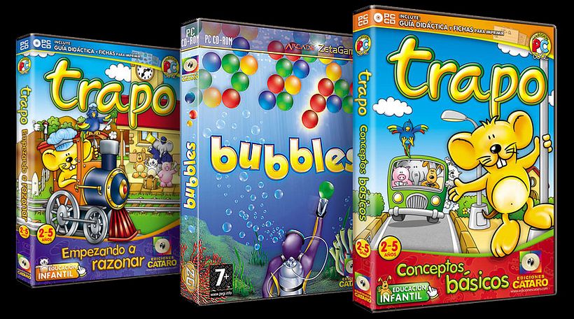 Juegos PC 7