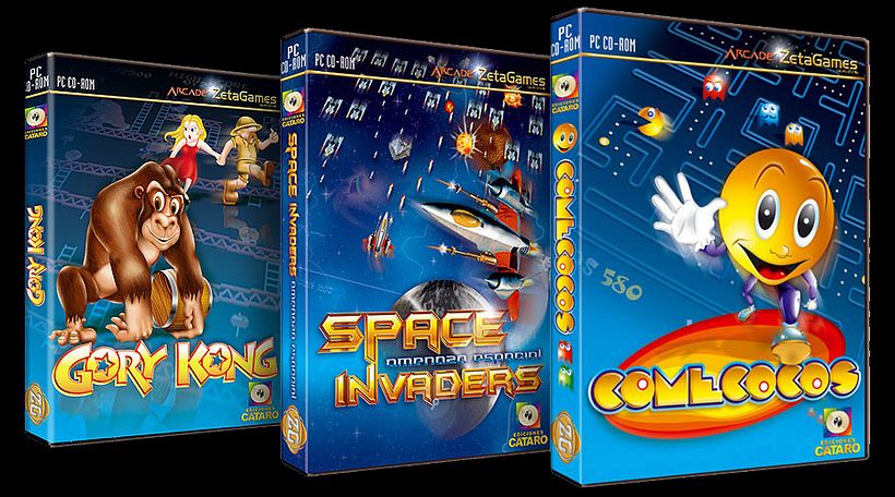 Juegos PC 5