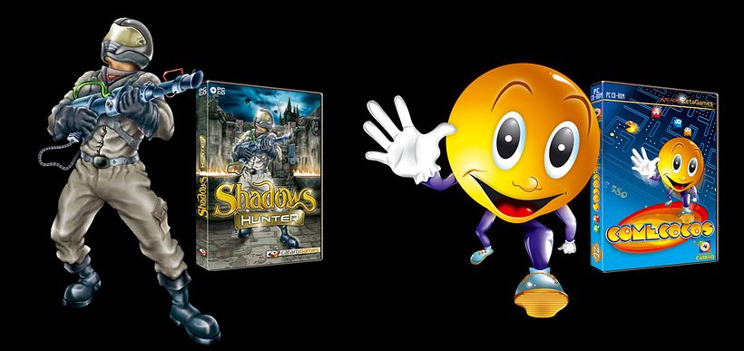 Juegos PC 6