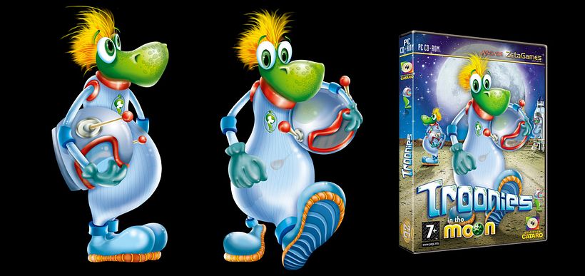 Juegos PC 2