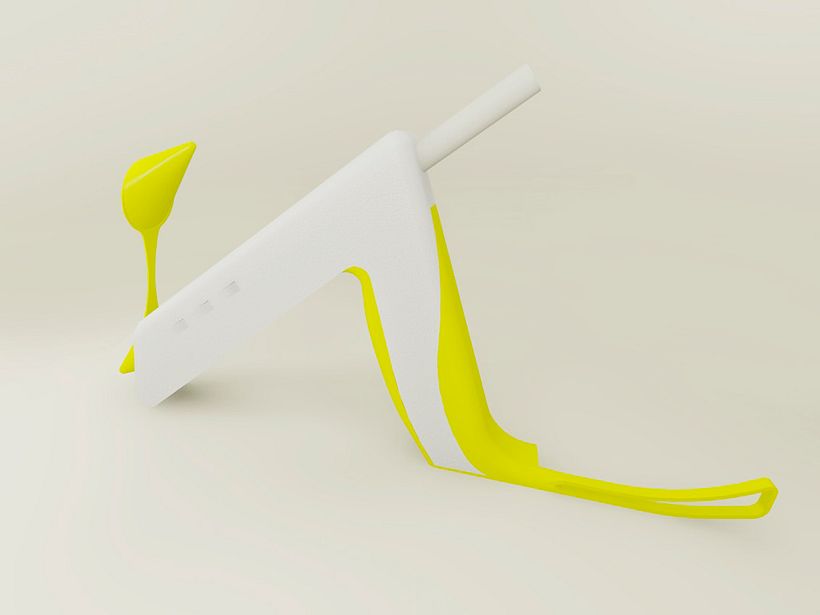 Z. Rediseño de Pistola Termofusible 5