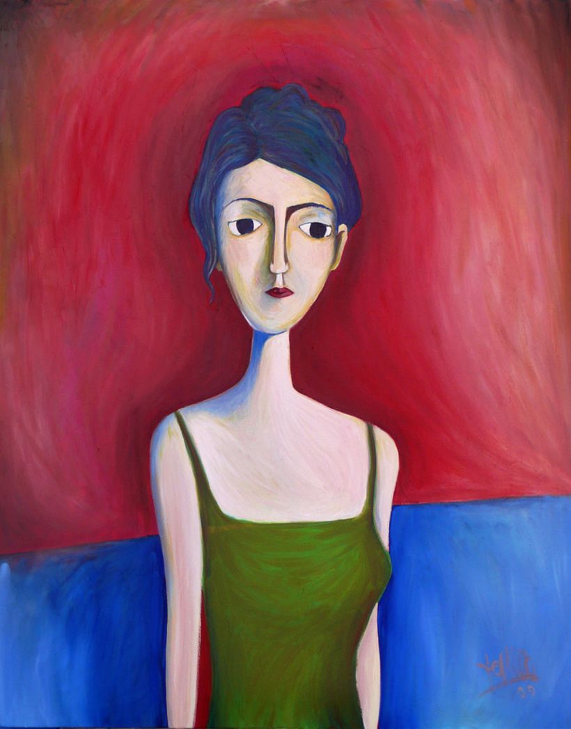 Dulcinea 2