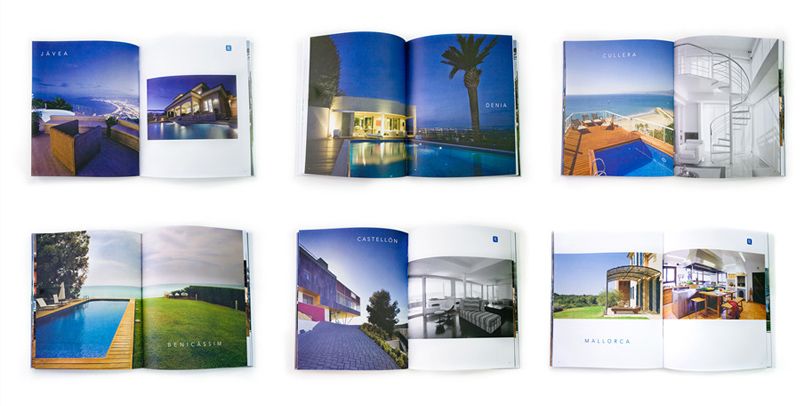 Fotografía de arquitectura 3