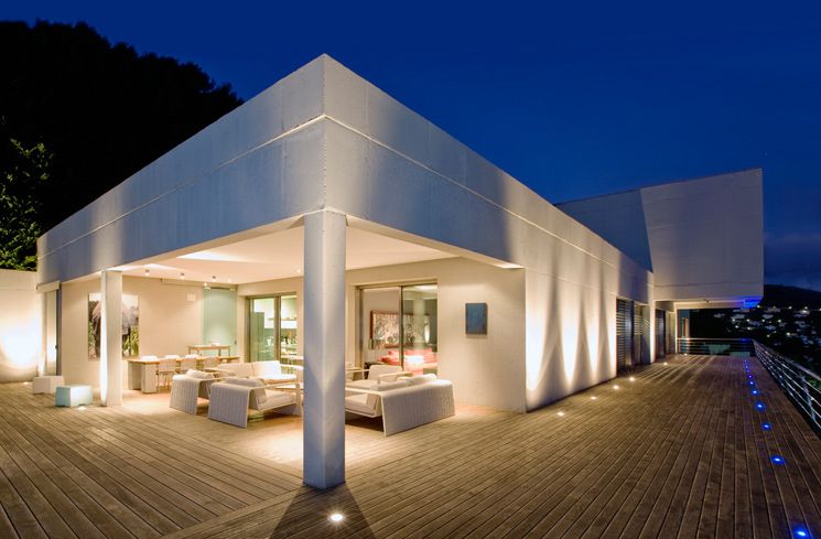 Fotografía de arquitectura 5