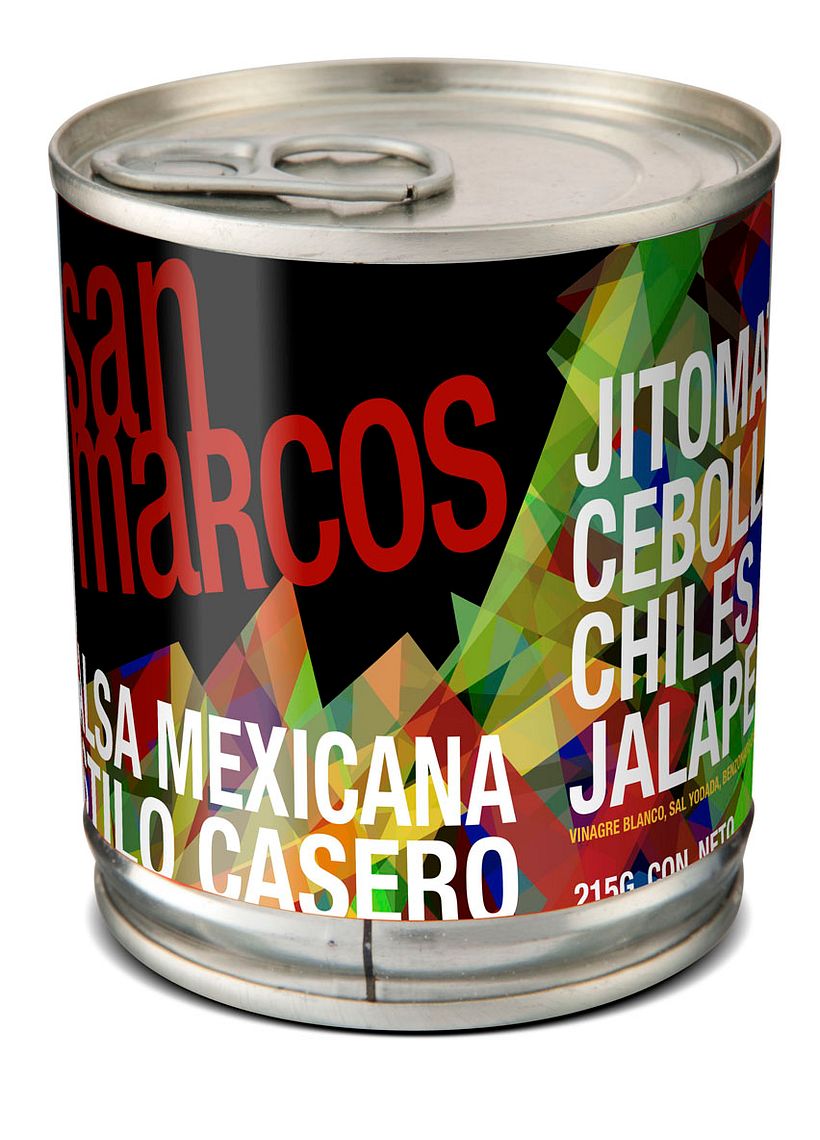 Sam Marcos 3